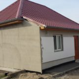 Stavebná spoločnosť QUATTRO-H - rekonštrukcia rodinného domu