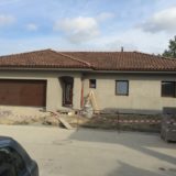 Stavebná spoločnosť QUATTRO-H - výstavba rodinného domu