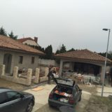 Stavebná spoločnosť QUATTRO-H - výstavba rodinného domu